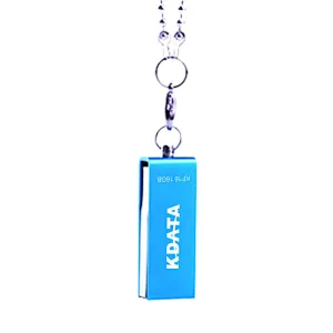 Hot Super Talent Swivel Mini USB Flash Drive Customized USB Flash Memory 32GB