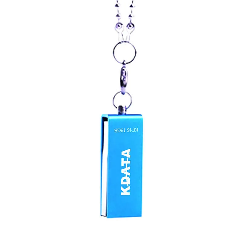 Hot Super Talent Swivel Mini USB Flash Drive Customized USB Flash Memory 32GB