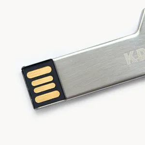Key Shape USB Flash Drives Disk 8GB