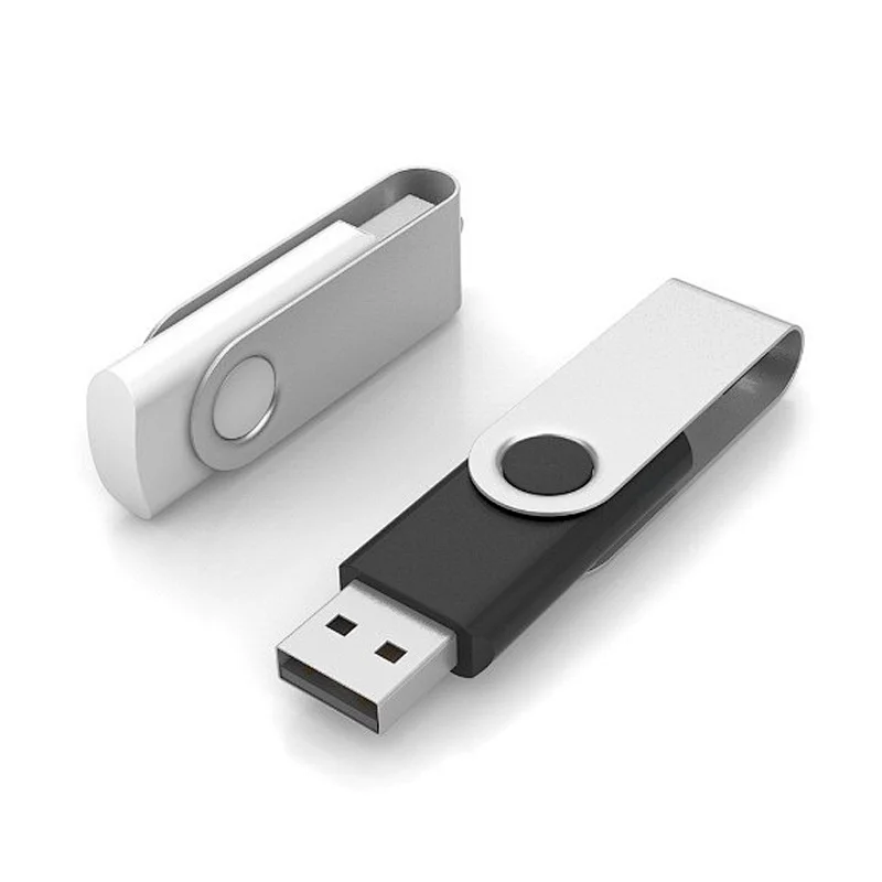 Swivel USB Flash Disk