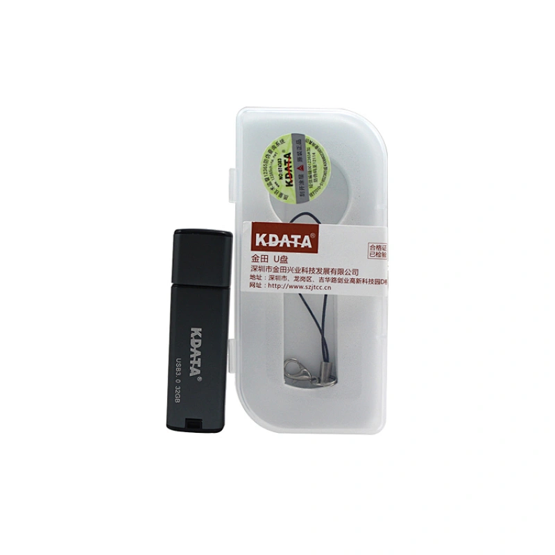 USB3.0 Real Capacity Custom Logo USB Flash Drive