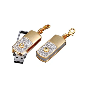 Wholesale Promotional Gift Sublimation USB Flash Drive With Custom Logo 4GB