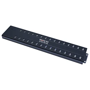 30 Port Charge and Sync USB 2.0 HUB 5V2A