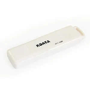 Popular high speed 16GB pendrive plastic mini USB flash drive with custom logo for Christmas gift