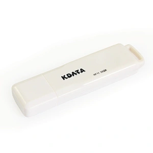 Popular high speed 16GB pendrive plastic mini USB flash drive with custom logo for Christmas gift