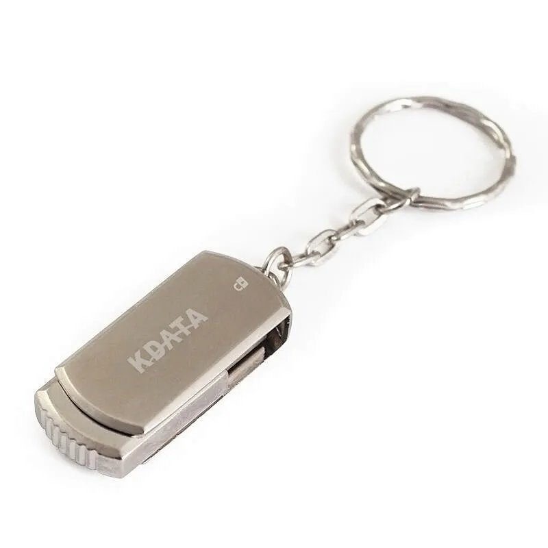 KDATA Function Encryption Password USB Disk 16GB