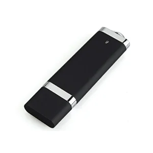 Lighter USB Flash Drive