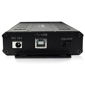 10 Port USB2.0 HUB