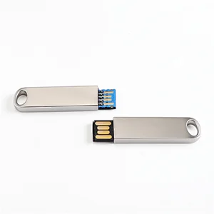 UDP Metal Mini USB 2.0 / 3.0 Flash Disk 32GB