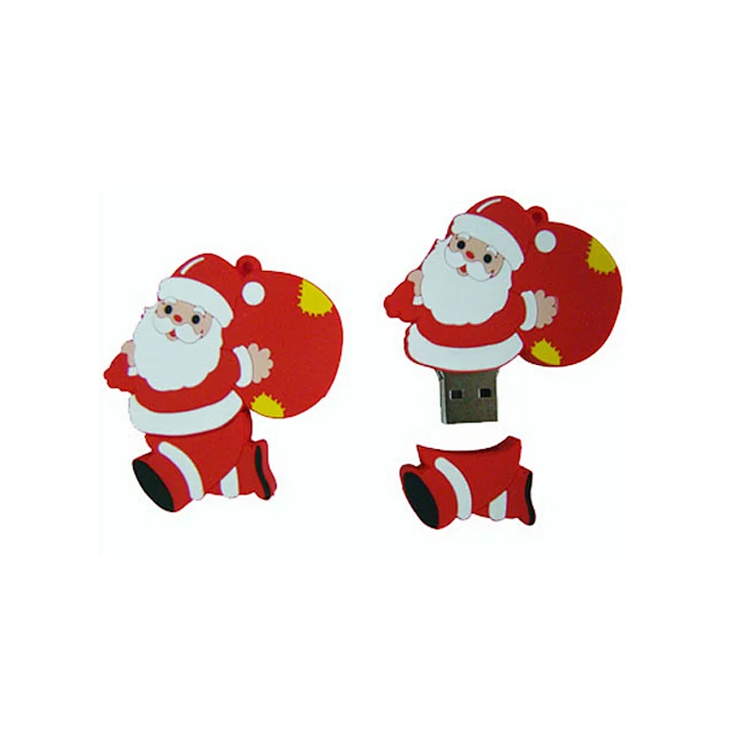 Christmas USB