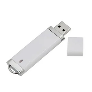 Lighter USB Flash Drive