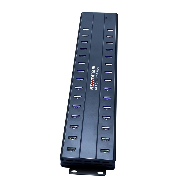 30 Port Charge and Sync USB 2.0 HUB 5V2A