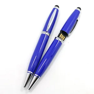 high speed custom Stylus usb flash drive with Touch Pen