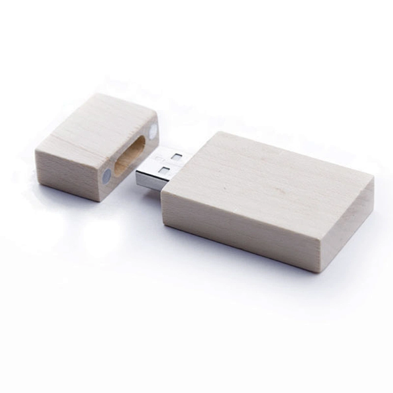 Rectangle Factory High Quality Bulk Production U Disk Pendrive 64GB portable custom usb flash drive