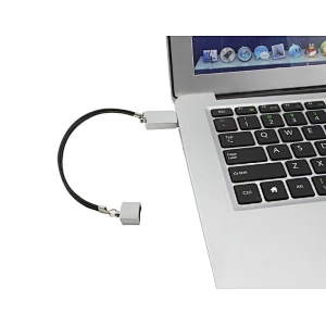 Bracelet Metal USB Flash Drive