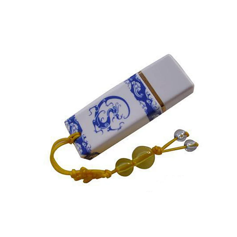 Ceramic USB Flash Drive