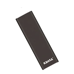 Portable USB3.0 SSD Hard Drive