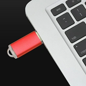 Colorfull USB Flash Drive