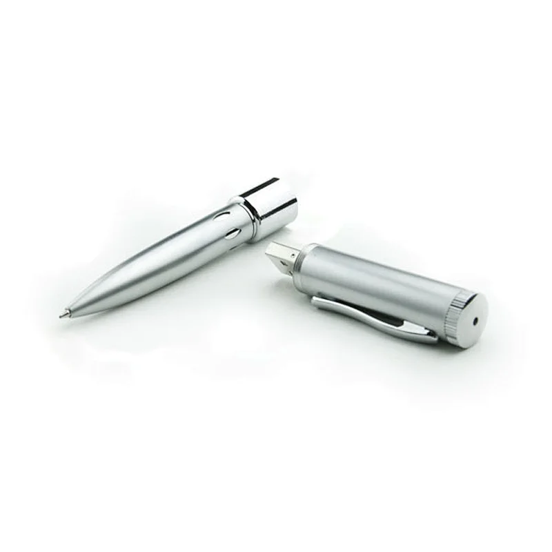 Cool Pen USB Flash Memory Disk 4GB