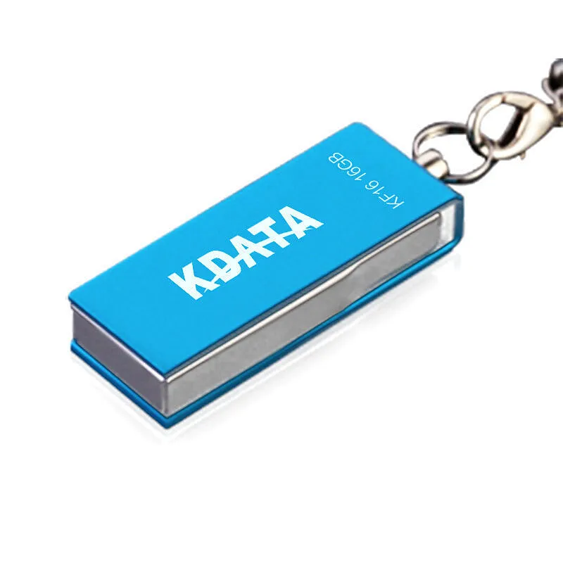 Hot Super Talent Swivel Mini USB Flash Drive Customized USB Flash Memory 32GB