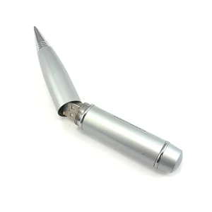 Fancy 8GB Metal USB Flash Drive Memory Stick for Gifts