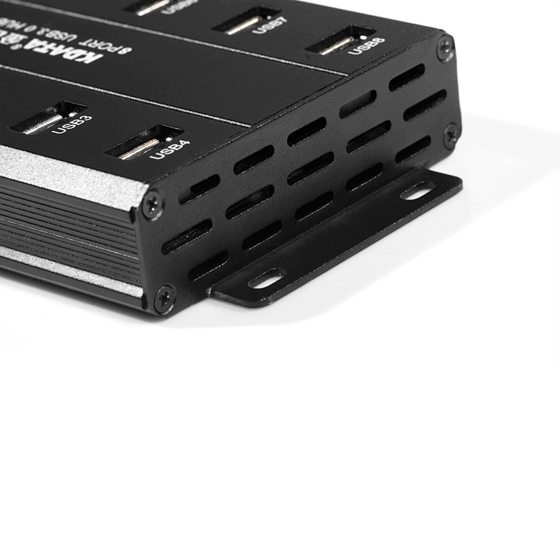 8 Port Charge and SYNC USB3.0 HUB