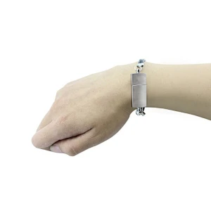 Bracelet Metal USB Flash Drive