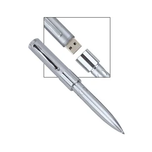 Cool Pen USB Flash Memory Disk 4GB