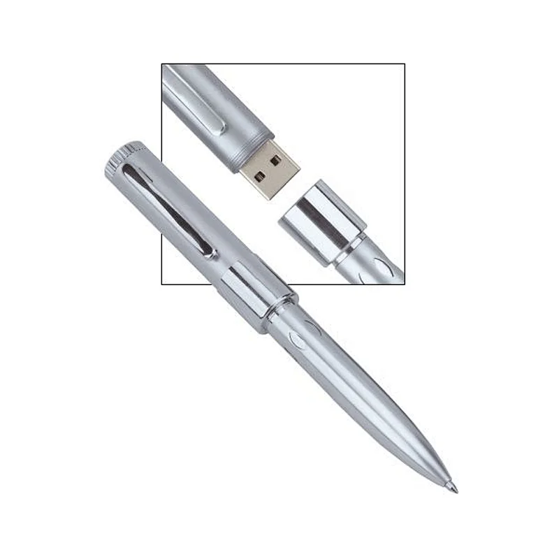 Cool Pen USB Flash Memory Disk 4GB