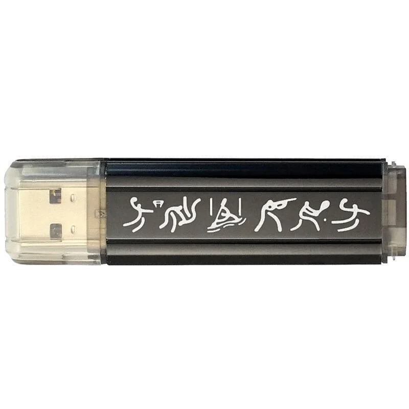 Industrial SLC Chip Hi-speed 32GB USB3.0 Flash Drive U-disk Pen Drive Thumb Disk 32GB