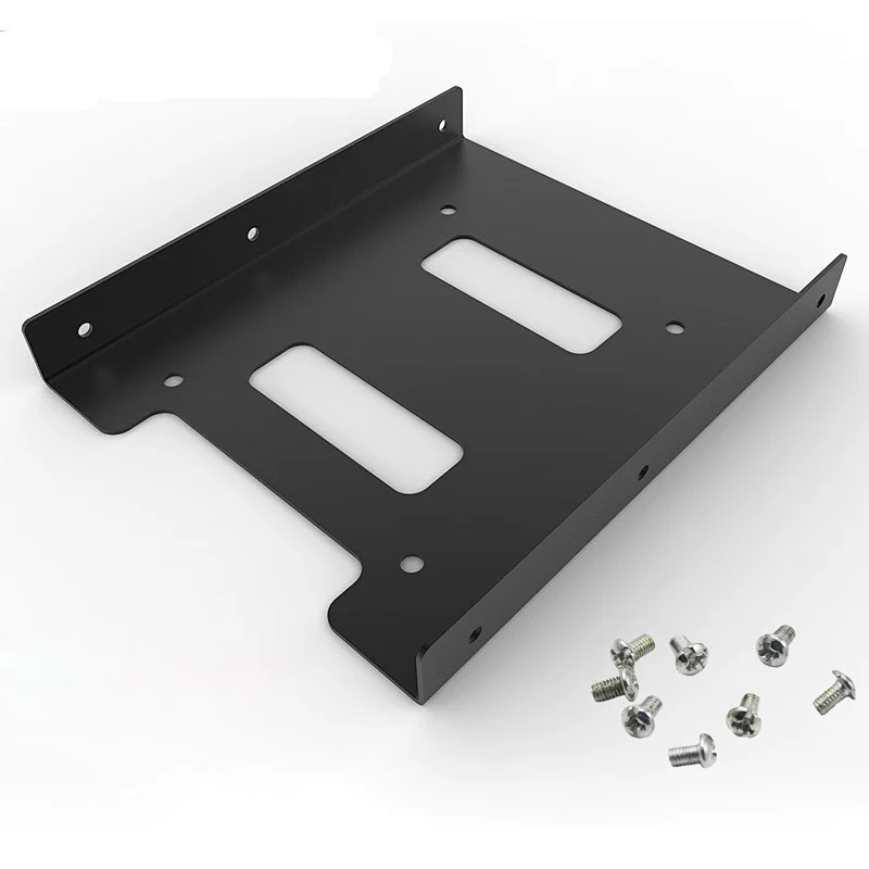 2.5 sata SSD bracket HDD Enclosure