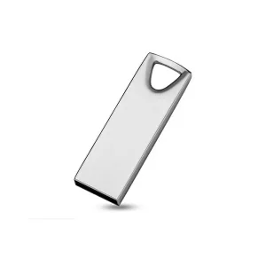 Stylish OEM Metal Mini USB Flash Drive 4GB 8GB 16GB Bulk Cheap Custom Pendrive with Logo Printing
