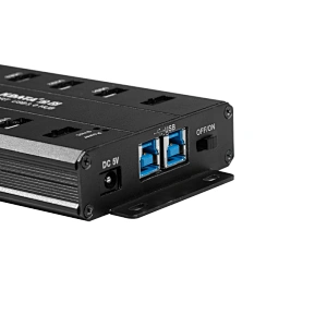 8 Port Charge and SYNC USB3.0 HUB