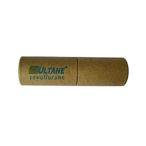 Recycled Paper USB Flash Drive