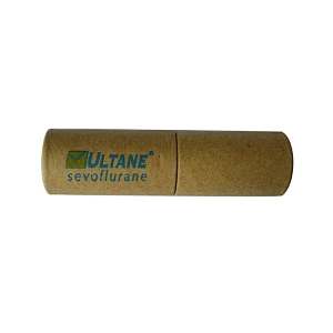 Recycled Paper USB Flash Drive