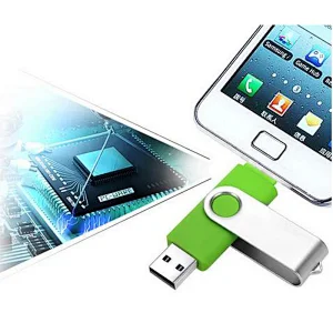 Generic OTG USB Flash Disk 32GB