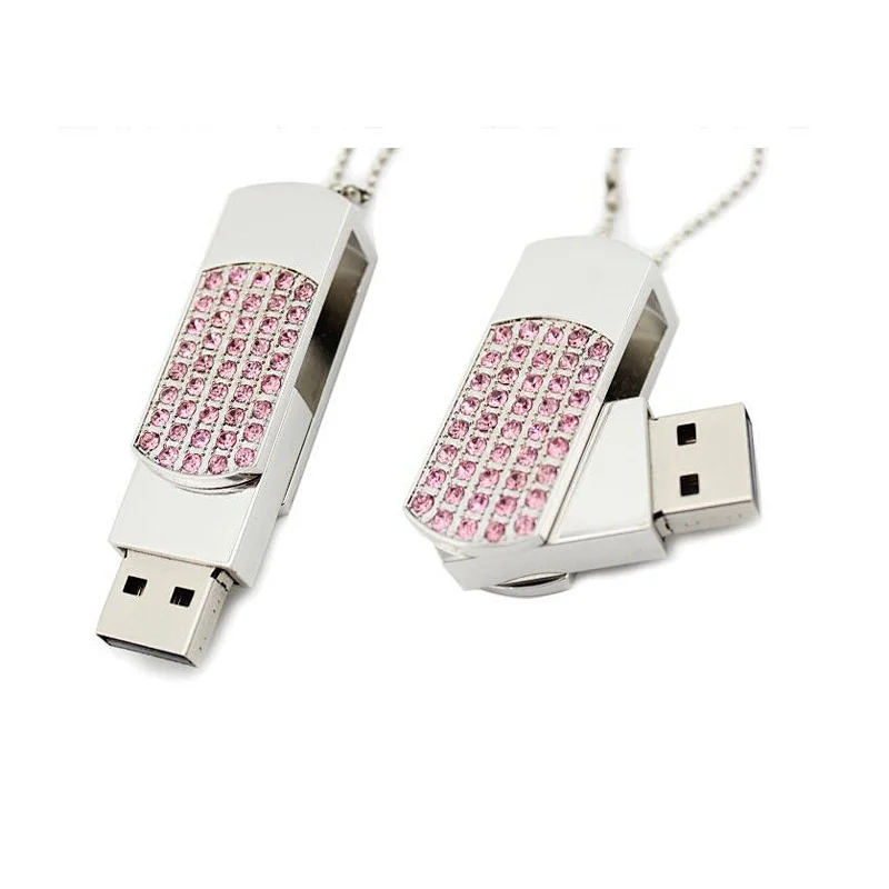 Wholesale Promotional Gift Sublimation USB Flash Drive With Custom Logo 4GB