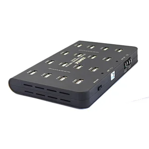 16 Port USB2.0 HUB 5V40A