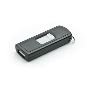 Push - Pull USB Flash Drive