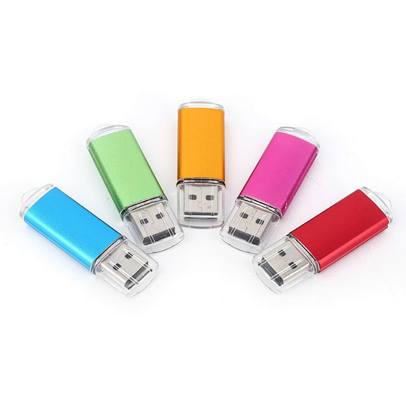 Colorfull USB Flash Drive