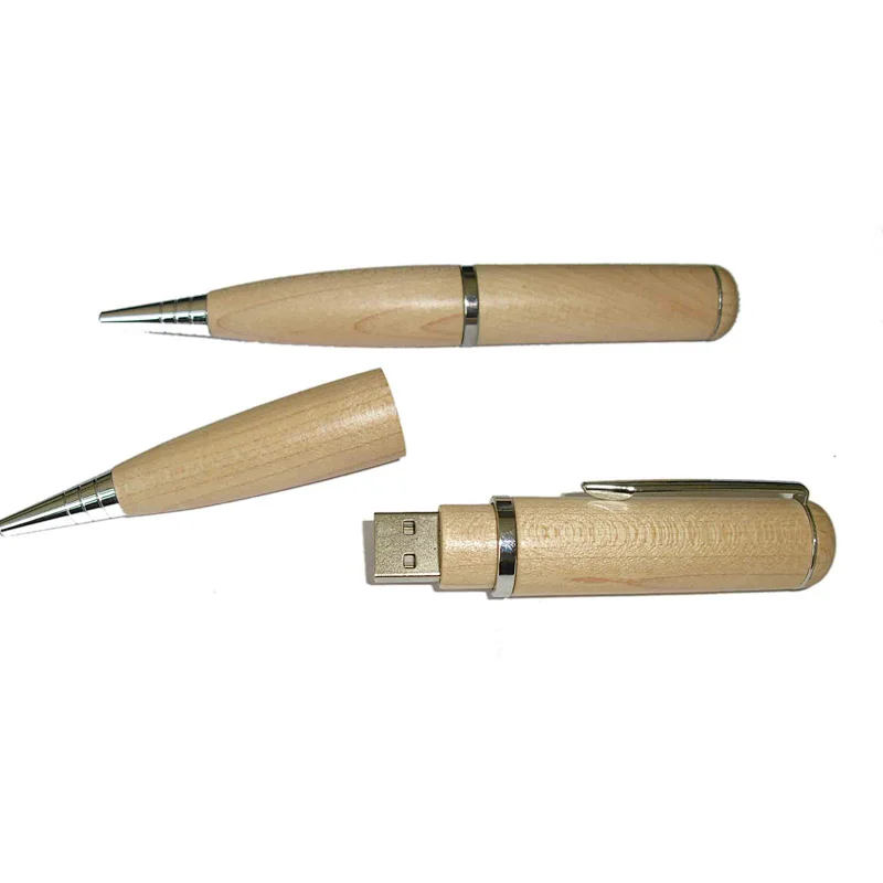 Premium USB Pen Latest Pen Drive Design USB Flash Pen 4GB