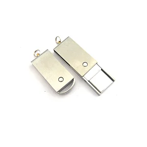 Swivel Mini USB Flash Disk