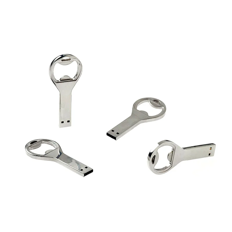 Bottle Opener USB Flash Drive