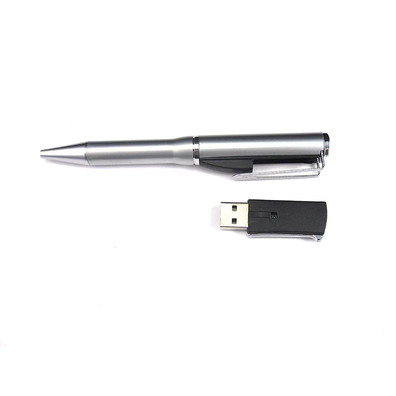 Push and Pull USB Pen Drive
