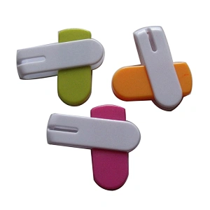 ​​​​​Plastic Swivel USB Flash Disk