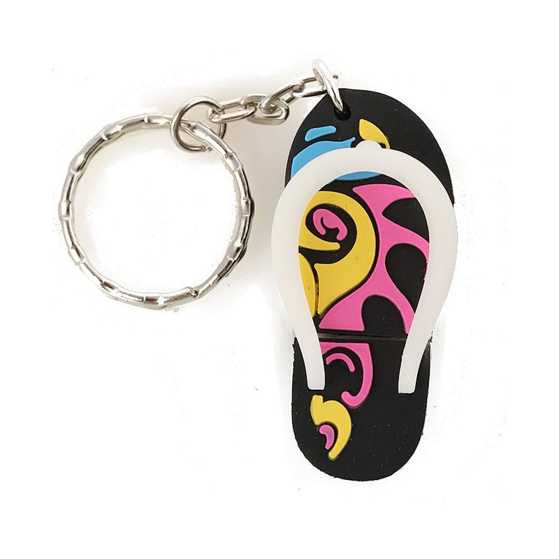 Slipper Shape USB Flash Drive