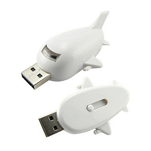 Plane USB Flash Drive