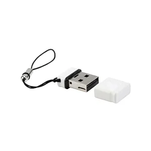 The Smallest Mini USB Drive