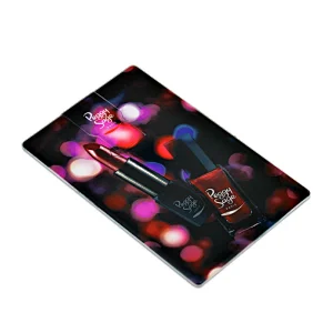 Plastic Swivel Card USB Flash Drive