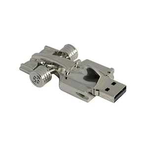 F1 Racing Car Shape USB Flash Drive